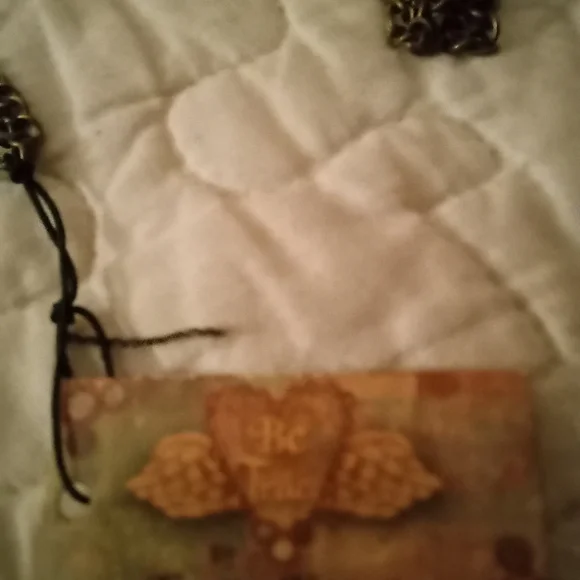 Angel Jewelry Set&Bag - Picture 2 of 12